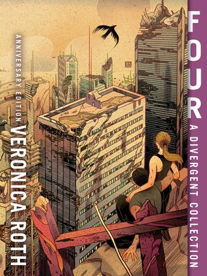 cover image of Four Divergent Stories